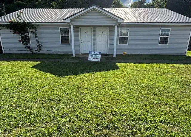 Property at 15-17 Lennon Cv Unit 15, Jackson, TN, 38305, 2 beds, 1 bath, [object Object]