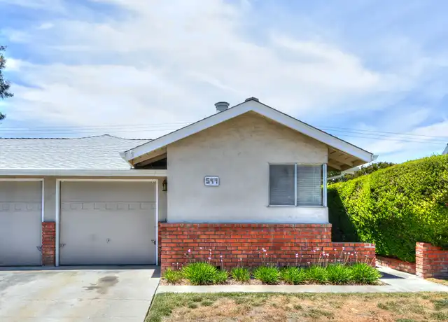 Property at 549 Hazel Dell Way, San Jose, CA, 95129, 2 beds, 1 bath, [object Object]