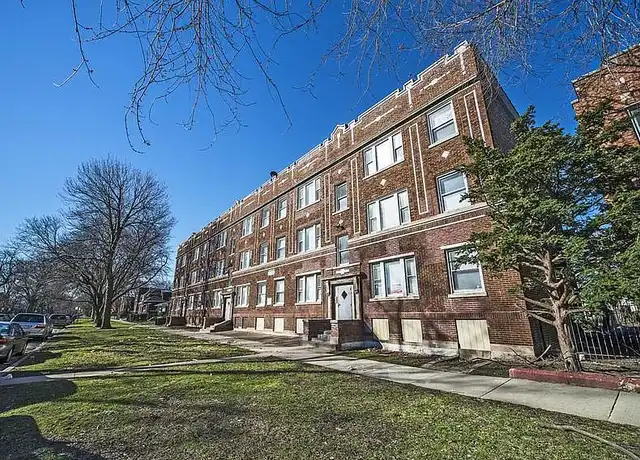Property at 7120-32 S Wabash - 7120 S Wabash Ave, Chicago, IL, 60619, 2 beds, 1 bath, Contact for Price