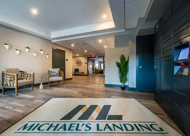 Property at Michael's Landing - 2 Broadway, Lynnfield, MA, 01940, 2 beds, 2 baths, [object Object]