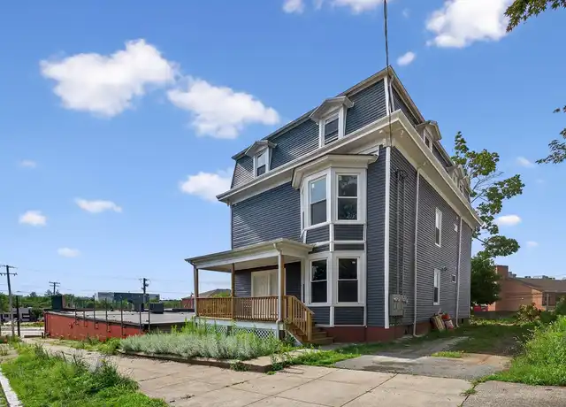Property at 12 Duncan Ave, Providence, RI, 02906, 3 beds, 1 bath, [object Object]
