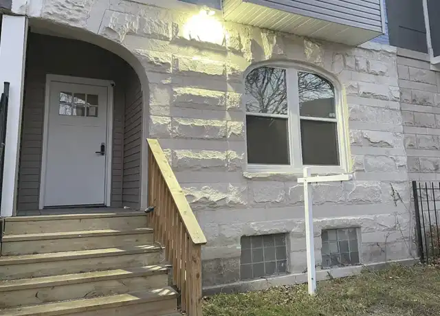 Property at 4505 W Congress Pkwy, Chicago, IL, 60624, 3 beds, 2 baths, [object Object]