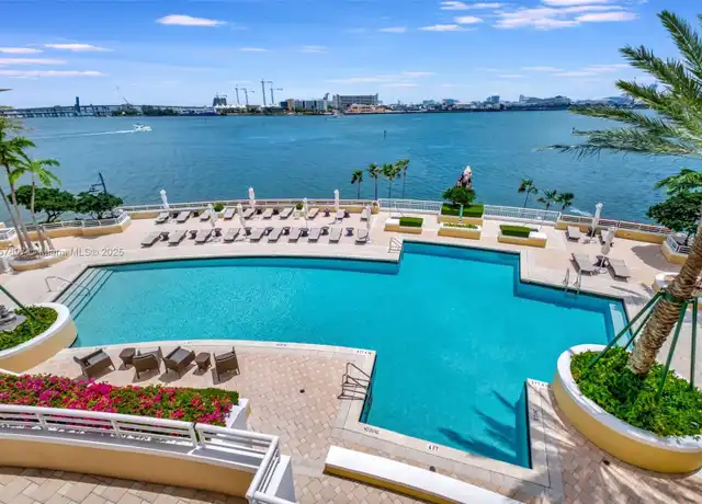 Property at 848 Brickell Key Dr #2602, Miami, FL, 33131, 1 bed, 2 baths, [object Object]
