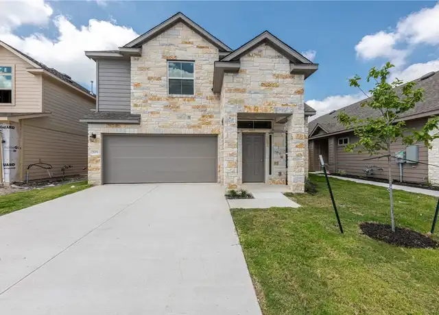 Property at 705 Durness Dr, Pflugerville, TX, 78660, 4 beds, 2.5 baths, [object Object]