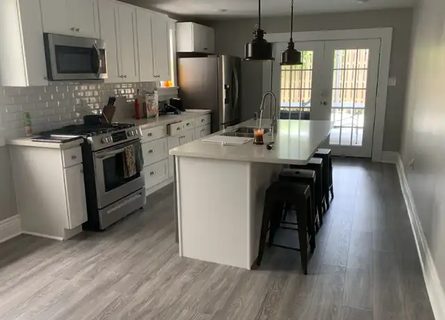 Property at 7713 Hampson St Unit 1, New Orleans, LA, 70118, 4 beds, 2.5 baths, [object Object]