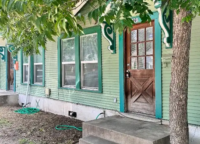 Property at 4402 Duval St Unit A, Austin, TX, 78751, 2 beds, 1.5 baths, [object Object]