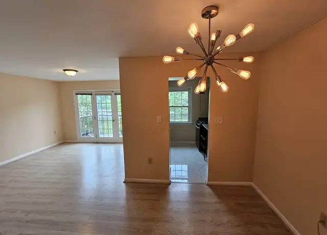 Property at 9447 Fairfax Blvd #301, Fairfax, VA, 22031, 2 beds, 1 bath, [object Object]