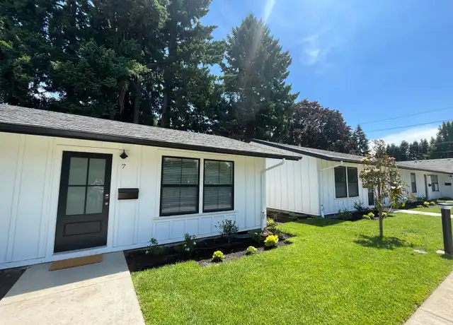 Property at The Magnolia by Star Metro - 3405 SE Harvey St, Portland, OR, 97222, 2 beds, 1 bath, [object Object]