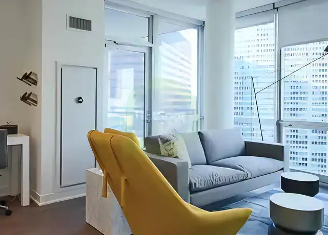 Property at 455 N Park Dr, Chicago, IL, 60611, 1 bed, 1 bath, [object Object]