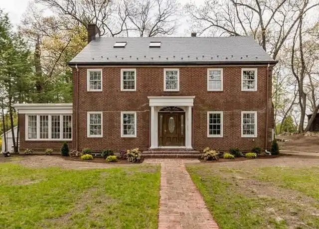 Property at 29 Gammons Rd, Waban, MA, 02468, 5 beds, 3.5 baths, [object Object]