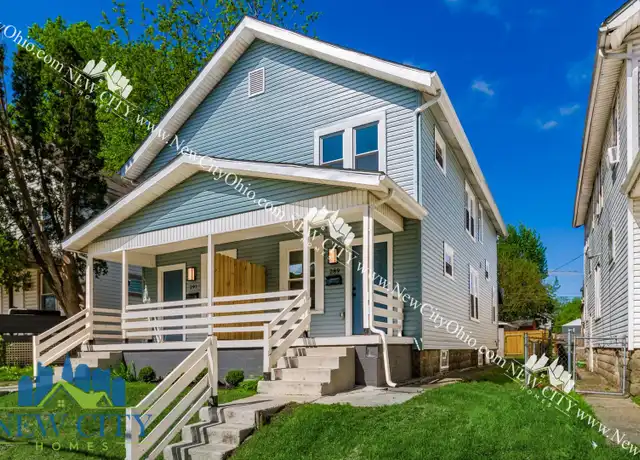 Property at 289-291 Brehl Ave Unit 289, Columbus, OH, 43223, 3 beds, 1.5 baths, [object Object]