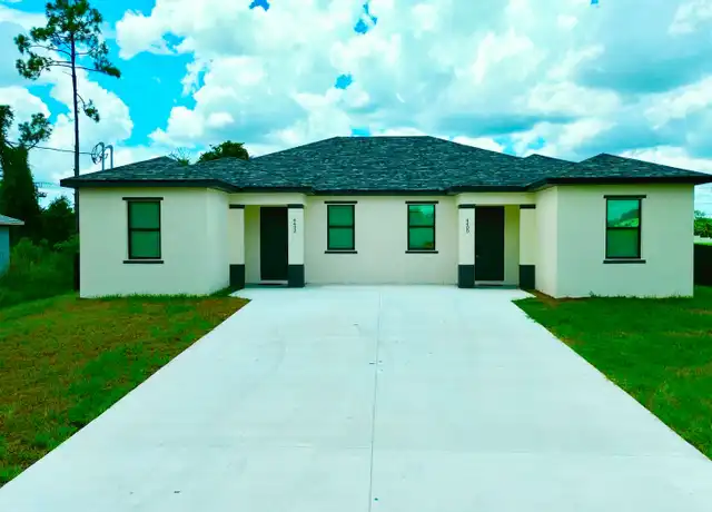 Property at 4400 Golfview Blvd Unit 4400, Lehigh Acres, FL, 33973, 3 beds, 2 baths, [object Object]