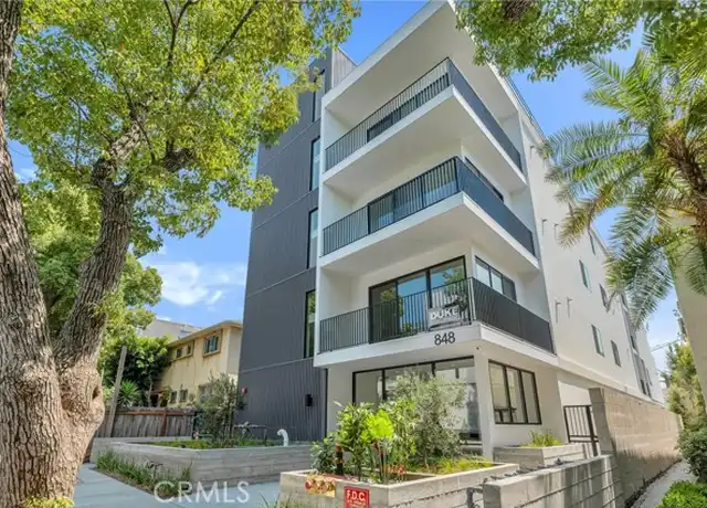 Property at 848 Hayworth Ave Unit 201, Los Angeles, CA, 90046, 2 beds, 2 baths, [object Object]