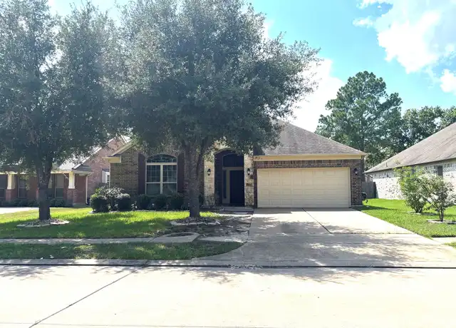 Property at 4211 Mill Oaks Dr, Houston, TX, 77084, 4 beds, 2 baths, [object Object]