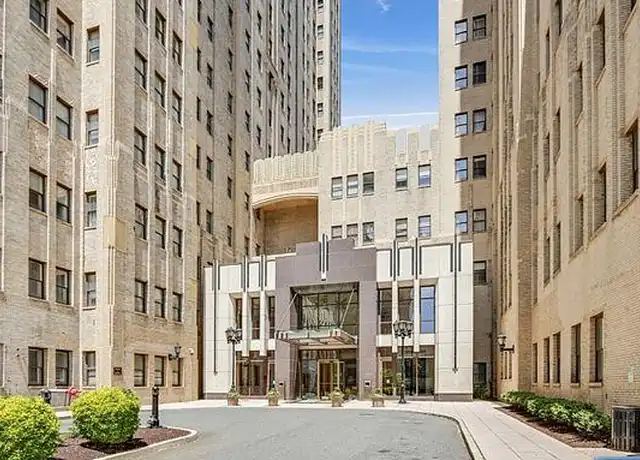 Property at 4 Beacon Way #412, Jersey City, NJ, 07304, 1 bed, 1 bath, [object Object]