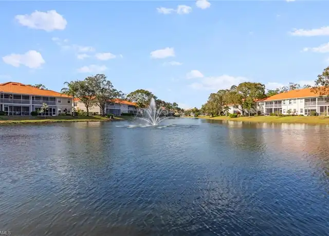 Property at 7435 Plumbago Bridge Rd Unit K201, Naples, FL, 34109, 2 beds, 2 baths, [object Object]