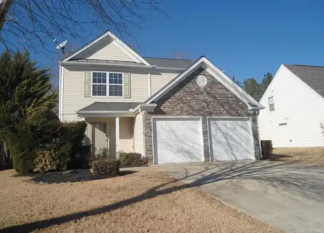 Property at 208 Carrington Way, Canton, GA, 30115, 3 beds, 2.5 baths, [object Object]