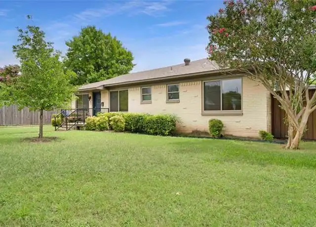 Property at 10204 McCree Rd, Dallas, TX, 75238, 3 beds, 2 baths, [object Object]