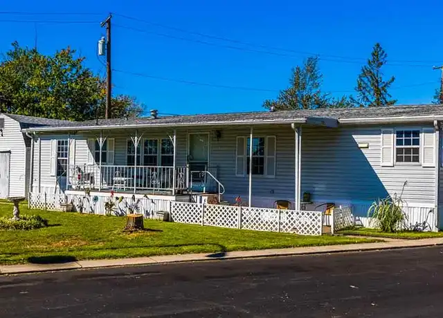 Property at Pleasantville - 1045 Nadeau Rd, Monroe, MI, 48162, 2 beds, 1-2 bath, [object Object]