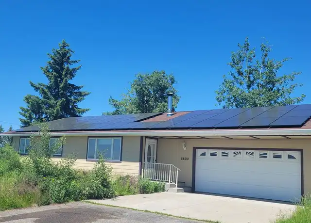 Property at 6600 Springhill Rd Unit 1, Belgrade, MT, 59714, 5 beds, 3 baths, [object Object]