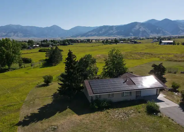Property at 6600 Springhill Rd Unit 1, Belgrade, MT, 59714, 5 beds, 3 baths, [object Object]