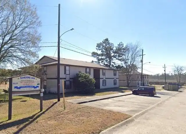 Property at 200 Senior Citizen Dr, DeRidder, LA, 70634, 1 bed, 1 bath, [object Object]