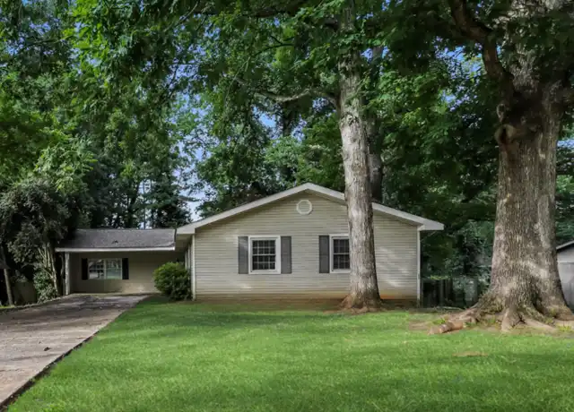 Property at 10822 Mallard Dr, Jonesboro, GA, 30238, 4 beds, 3 baths, [object Object]