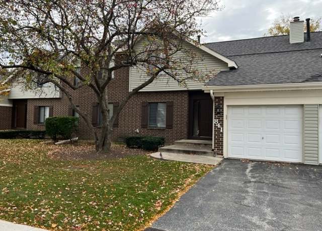 Photo of 841 Cross Creek Ct Unit A, Roselle, IL 60172