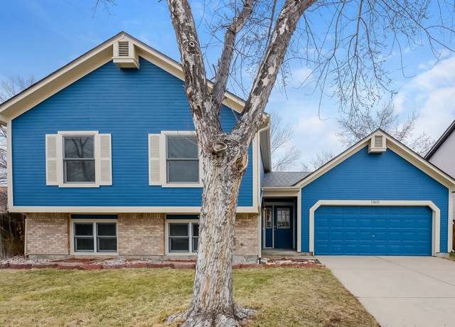 Photo of 12631 Irving Ct, Broomfield, CO 80020
