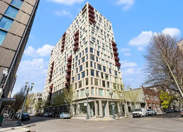 Property at 937 NW Glisan St Unit 937-332, Portland, OR, 97209, 1 bed, 1 bath, [object Object]