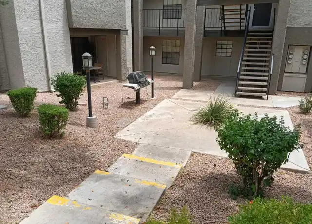 Property at 8020 E Thomas Rd #314, Scottsdale, AZ, 85251, 2 beds, 2 baths, [object Object]