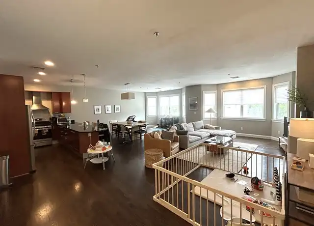 Property at 75-83 Boylston St Unit R3, Brookline, MA, 02445, 2 beds, 2 baths, [object Object]