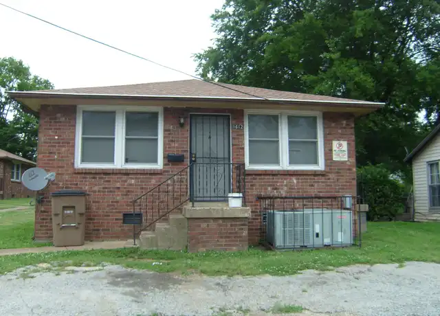 Property at 1612 22nd Ave N Unit B, Nashville, TN, 37208, 2 beds, 1 bath, [object Object]