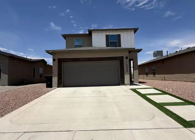 Property at 1099 Sky River St, El Paso, TX, 79928, 4 beds, 2.5 baths, [object Object]