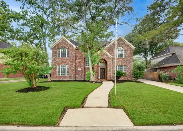 Property at 539 W North Hill Dr, Spring, TX, 77388, 4 beds, 2.5 baths, [object Object]