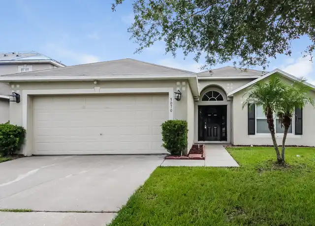 Property at 5070 Silver Thistle Ln, Saint Cloud, FL, 34772, 3 beds, 2 baths, [object Object]
