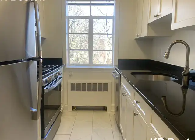 Property at 50 Alton Pl Unit 4, Brookline, MA, 02446, 1 bed, 1 bath, [object Object]