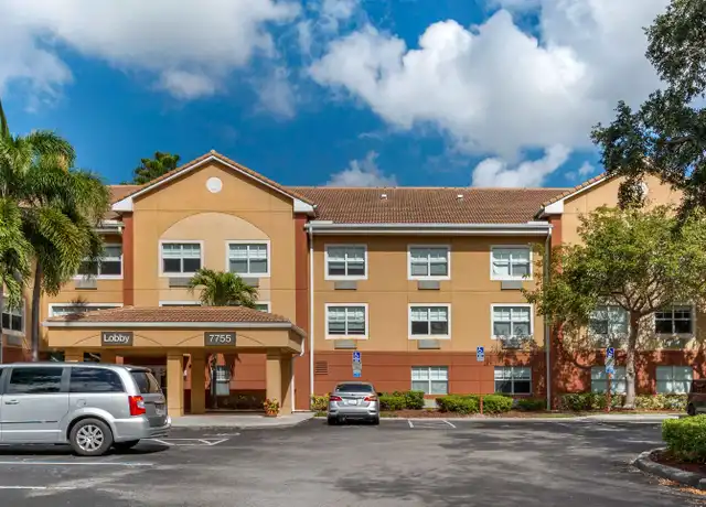 Property at Furnished Studio - Fort Lauderdale - Plantation - 7755 SW 6th St, Plantation, FL, 33324, 0 beds, 1 bath, [object Object]