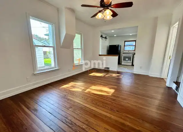 Property at 151 S Dickson St, Michigan City, IN, 46360, 4 beds, 1 bath, [object Object]