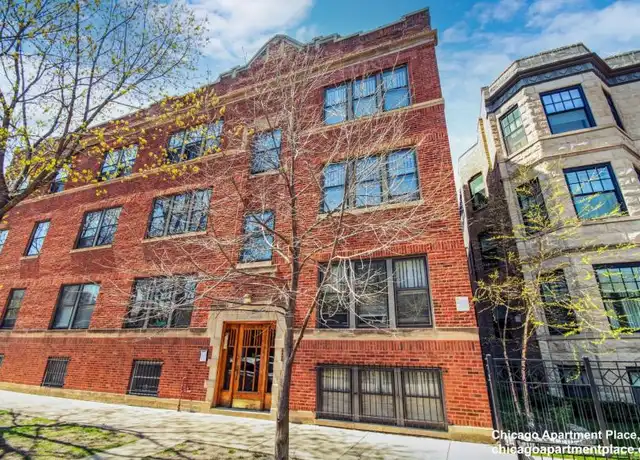 Property at 3706 N Wayne Ave, Chicago, IL, 60613, 1 bed, 1 bath, [object Object]
