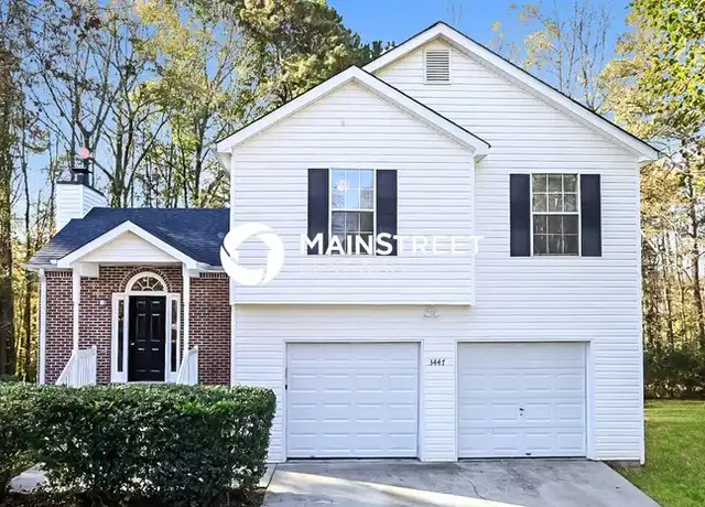 Property at 3447 Oak Leaf Ct, Rex, GA, 30273, 3 beds, 2 baths, [object Object]
