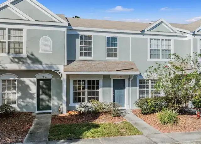 Property at 2248 Lake Woodberry Cir, Brandon, FL, 33510, 2 beds, 1.5 baths, [object Object]
