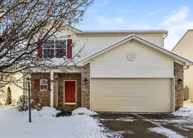 Property at 5849 Jackie Ln, Indianapolis, IN, 46221, 3 beds, 2.5 baths, [object Object]