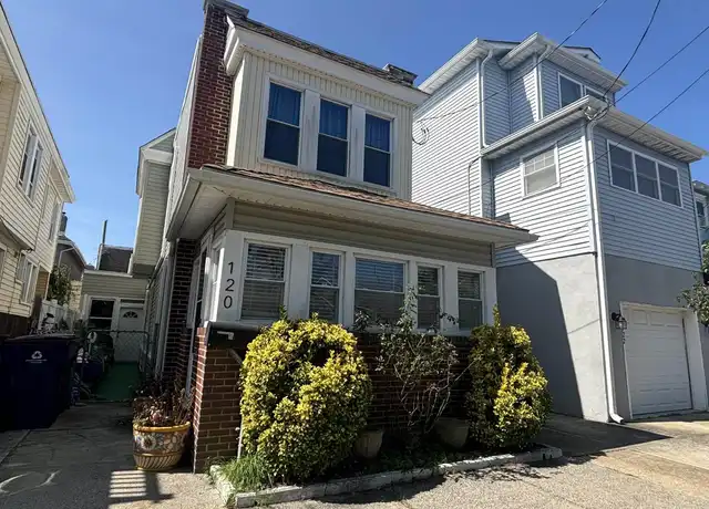 Property at 120 N Bryant Ave, Ventnor City, NJ, 08406, 3 beds, 1.5 baths, [object Object]
