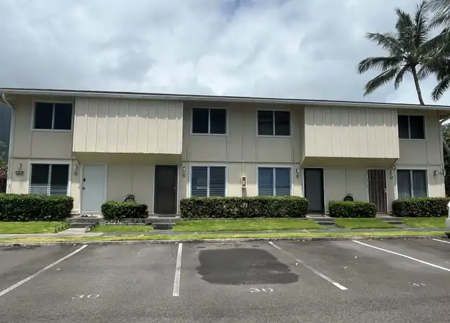 Property at 47-361B Hui Iwa St #30, Kaneohe, HI, 96744, 2 beds, 1 bath, [object Object]