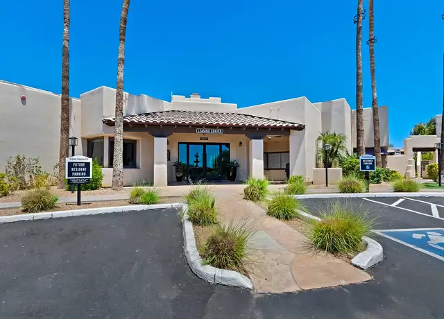 Photo of 11105 N 115th St, Scottsdale, AZ 85259