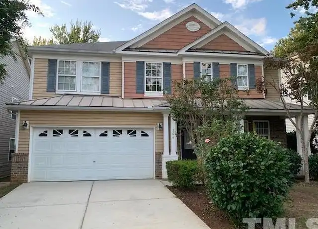 Property at 204 Darbytown Pl, Cary, NC, 27513, 4 beds, 2.5 baths, [object Object]