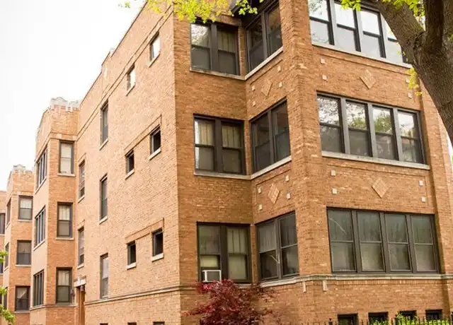Property at 4422 N Greenview Ave Unit 3E, Chicago, IL, 60640, 2 beds, 1 bath, [object Object]