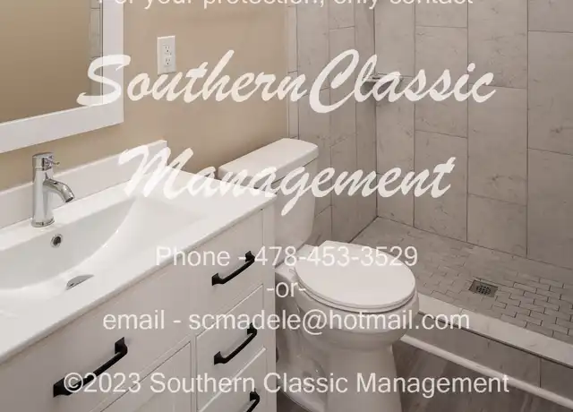 Property at 606 N Wayne St, Milledgeville, GA, 31061, 4 beds, 4 baths, [object Object]