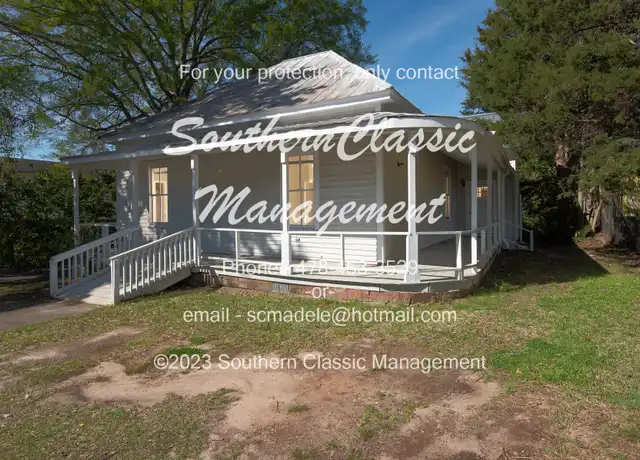 Property at 606 N Wayne St, Milledgeville, GA, 31061, 4 beds, 4 baths, [object Object]